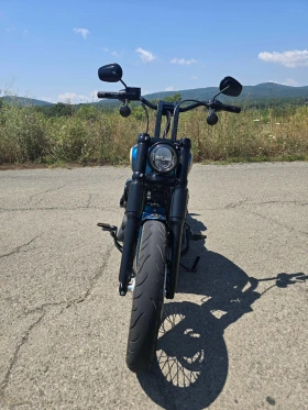Harley-Davidson Softail FXBBS | Auto.bg — изображение 4 Harley-Davidson Softail FXBBS | Auto.bg — изображение 4