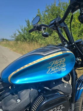 Harley-Davidson Softail FXBBS | Auto.bg — изображение 9 Harley-Davidson Softail FXBBS | Auto.bg — изображение 9