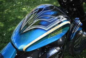 Harley-Davidson Softail FXBBS | Auto.bg — изображение 17 Harley-Davidson Softail FXBBS | Auto.bg — изображение 17