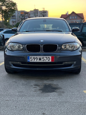 Обява за продажба на BMW 116 ~8 500 лв. - изображение 1