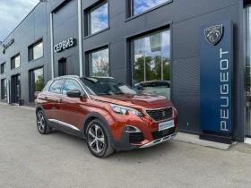 Peugeot 3008 GT Line 1.5 BlueHDi 130 EAT8 EURO 6 1 - Car24.bg Peugeot 3008 GT Line 1.5 BlueHDi 130 EAT8 EURO 6 1