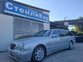 Mercedes-Benz E 200 KOMPRESSOR - AVANTGARDE - Car24.bg Mercedes-Benz E 200 KOMPRESSOR - AVANTGARDE