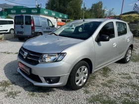Dacia Sandero 165.000 km GPL euro 5B - Car24.bg Dacia Sandero 165.000 km GPL euro 5B