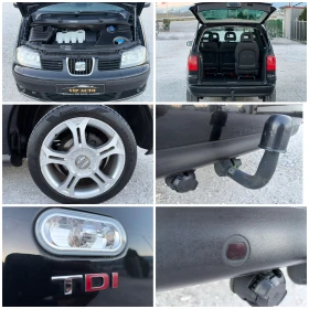 Seat Alhambra FACELIFT - 8300 лв. / 4243.72 € - 46516388 16 | Car24.bg Seat Alhambra FACELIFT - 8300 лв. / 4243.72 € - 46516388 16