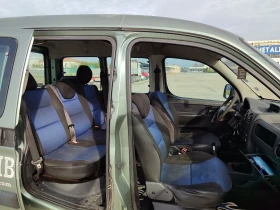 Peugeot Partner 1.9d - 2200 лв. / 1124.84 € - 41548301 9 | Car24.bg Peugeot Partner 1.9d - 2200 лв. / 1124.84 € - 41548301 9