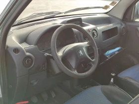 Peugeot Partner 1.9d - 2200 лв. / 1124.84 € - 41548301 6 | Car24.bg Peugeot Partner 1.9d - 2200 лв. / 1124.84 € - 41548301 6