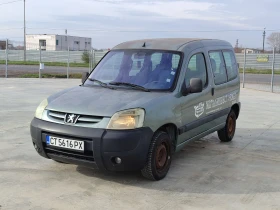 Peugeot Partner 1.9d - 2200 лв. / 1124.84 € - 41548301 5 | Car24.bg Peugeot Partner 1.9d - 2200 лв. / 1124.84 € - 41548301 5