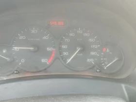 Peugeot Partner 1.9d - 2200 лв. / 1124.84 € - 41548301 11 | Car24.bg Peugeot Partner 1.9d - 2200 лв. / 1124.84 € - 41548301 11