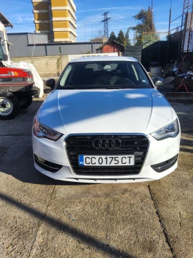 Audi A3 - Car24.bg Audi A3