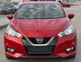 Nissan Micra 1.5 DCI - Car24.bg Nissan Micra 1.5 DCI