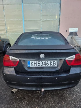BMW 320 - 2550 € / 4987.37 лв. - 40754300 4 | Car24.bg BMW 320 - 2550 € / 4987.37 лв. - 40754300 4