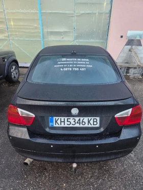 BMW 320 - 2550 € / 4987.37 лв. - 40754300 5 | Car24.bg BMW 320 - 2550 € / 4987.37 лв. - 40754300 5