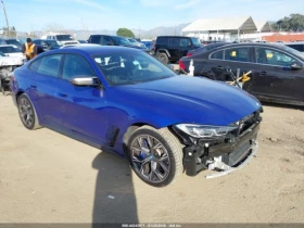 BMW i4 M50 AWD - Car24.bg BMW i4 M50 AWD