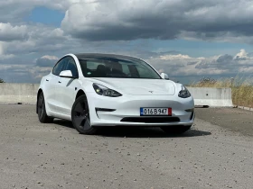 Tesla Model 3 LR Facelift Европейска Гаранция Full Self-Driving | Auto.bg — изображение 2 Tesla Model 3 LR Facelift Европейска Гаранция Full Self-Driving | Auto.bg — изображение 2