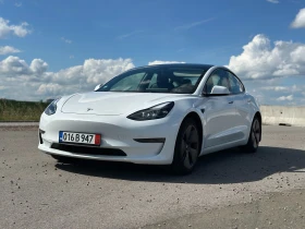 Tesla Model 3 LR Facelift Европейска Гаранция Full Self-Driving