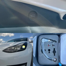 Tesla Model 3 LR Facelift Европейска Гаранция Full Self-Driving | Auto.bg — изображение 16 Tesla Model 3 LR Facelift Европейска Гаранция Full Self-Driving | Auto.bg — изображение 16