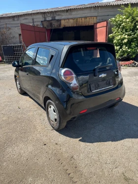 Chevrolet Spark 1.0 - 2400 € / 4693.99 лв. - 24605338 5 | Car24.bg Chevrolet Spark 1.0 - 2400 € / 4693.99 лв. - 24605338 5