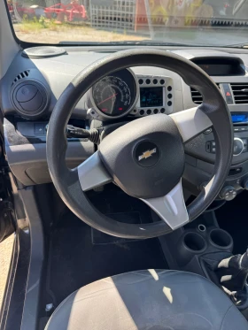 Chevrolet Spark 1.0 - 2400 € / 4693.99 лв. - 24605338 6 | Car24.bg Chevrolet Spark 1.0 - 2400 € / 4693.99 лв. - 24605338 6