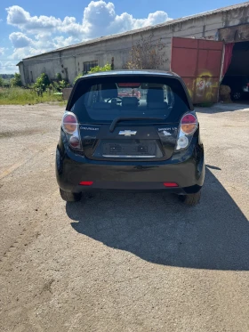Chevrolet Spark 1.0 - 2400 € / 4693.99 лв. - 24605338 4 | Car24.bg Chevrolet Spark 1.0 - 2400 € / 4693.99 лв. - 24605338 4