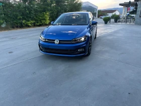 VW Polo