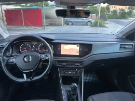 VW Polo undefined | Auto.bg — изображение 14 VW Polo undefined | Auto.bg — изображение 14