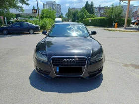 Audi A5 2.7TDI S-line | Auto.bg — изображение 2 Audi A5 2.7TDI S-line | Auto.bg — изображение 2
