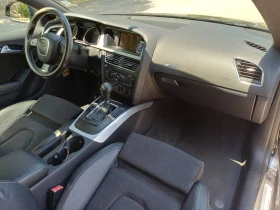 Audi A5 2.7TDI S-line | Auto.bg — изображение 13 Audi A5 2.7TDI S-line | Auto.bg — изображение 13