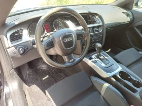 Audi A5 2.7TDI S-line | Auto.bg — изображение 9 Audi A5 2.7TDI S-line | Auto.bg — изображение 9