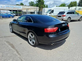 Audi A5 2.7TDI S-line | Auto.bg — изображение 7 Audi A5 2.7TDI S-line | Auto.bg — изображение 7