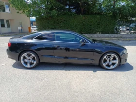 Audi A5 2.7TDI S-line | Auto.bg — изображение 5 Audi A5 2.7TDI S-line | Auto.bg — изображение 5