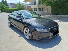 Audi A5 2.7TDI S-line | Auto.bg — изображение 3 Audi A5 2.7TDI S-line | Auto.bg — изображение 3