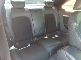 Audi A5 2.7TDI S-line | Auto.bg — изображение 16 Audi A5 2.7TDI S-line | Auto.bg — изображение 16