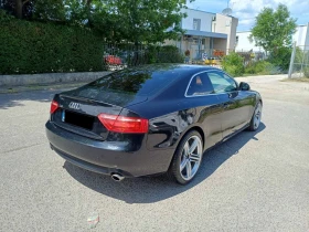 Audi A5 2.7TDI S-line | Auto.bg — изображение 6 Audi A5 2.7TDI S-line | Auto.bg — изображение 6