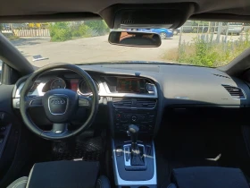 Audi A5 2.7TDI S-line | Auto.bg — изображение 12 Audi A5 2.7TDI S-line | Auto.bg — изображение 12