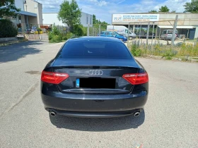 Audi A5 2.7TDI S-line | Auto.bg — изображение 8 Audi A5 2.7TDI S-line | Auto.bg — изображение 8