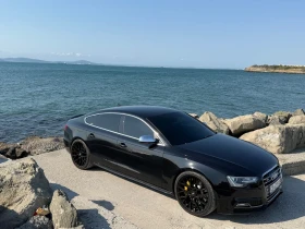 Audi S5 3.0TFSI | Auto.bg — изображение 5 Audi S5 3.0TFSI | Auto.bg — изображение 5