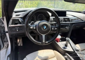 BMW 435 CARFAX * ОПЦИЯ ЗА ФИНАНСИРАНЕ | Auto.bg — изображение 9 BMW 435 CARFAX * ОПЦИЯ ЗА ФИНАНСИРАНЕ | Auto.bg — изображение 9
