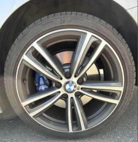 BMW 435 CARFAX * ОПЦИЯ ЗА ФИНАНСИРАНЕ | Auto.bg — изображение 7 BMW 435 CARFAX * ОПЦИЯ ЗА ФИНАНСИРАНЕ | Auto.bg — изображение 7
