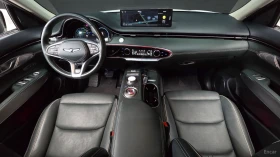 Genesis GV70 e-AWD | Auto.bg — изображение 7 Genesis GV70 e-AWD | Auto.bg — изображение 7