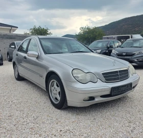 Mercedes-Benz C 200 Климатроник Темпомат Подгрев - 2150 € - 66559303 2 | Car24.bg Mercedes-Benz C 200 Климатроник Темпомат Подгрев - 2150 € - 66559303 2