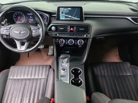 Genesis G70 3.3T/SPORT PACK/ПОДГРЕВ/ОБДУХВАНЕ/ЗАДНО - 14659 € - 71944998 7 | Car24.bg Genesis G70 3.3T/SPORT PACK/ПОДГРЕВ/ОБДУХВАНЕ/ЗАДНО - 14659 € - 71944998 7