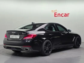 Genesis G70 3.3T/SPORT PACK/ПОДГРЕВ/ОБДУХВАНЕ/ЗАДНО - 14659 € - 71944998 2 | Car24.bg Genesis G70 3.3T/SPORT PACK/ПОДГРЕВ/ОБДУХВАНЕ/ЗАДНО - 14659 € - 71944998 2