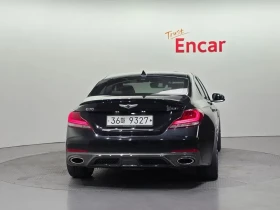 Genesis G70 3.3T/SPORT PACK/ПОДГРЕВ/ОБДУХВАНЕ/ЗАДНО - 14659 € - 71944998 4 | Car24.bg Genesis G70 3.3T/SPORT PACK/ПОДГРЕВ/ОБДУХВАНЕ/ЗАДНО - 14659 € - 71944998 4