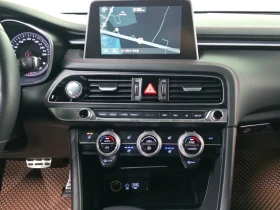 Genesis G70 3.3T/SPORT PACK/ПОДГРЕВ/ОБДУХВАНЕ/ЗАДНО - 14659 € - 71944998 15 | Car24.bg Genesis G70 3.3T/SPORT PACK/ПОДГРЕВ/ОБДУХВАНЕ/ЗАДНО - 14659 € - 71944998 15