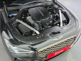 Genesis G70 3.3T/SPORT PACK/ПОДГРЕВ/ОБДУХВАНЕ/ЗАДНО - 14659 € - 71944998 6 | Car24.bg Genesis G70 3.3T/SPORT PACK/ПОДГРЕВ/ОБДУХВАНЕ/ЗАДНО - 14659 € - 71944998 6
