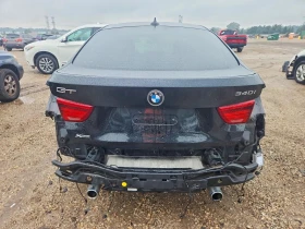 BMW 340 Adaptive Suspension| M Drive | Auto.bg — изображение 6 BMW 340 Adaptive Suspension| M Drive | Auto.bg — изображение 6