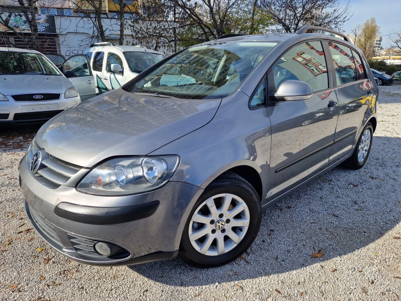VW Golf Plus 1.9TDi/6 скорости - 6999 лв. / 3578.53 € - 91433086 1 | Car24.bg VW Golf Plus 1.9TDi/6 скорости - 6999 лв. / 3578.53 € - 91433086 1