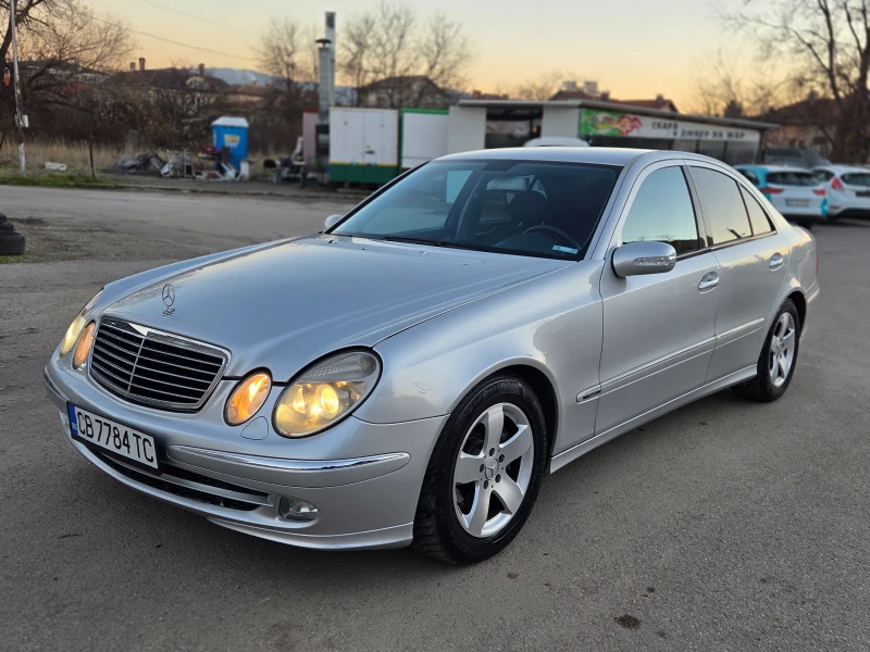 Mercedes-Benz E 320 CDI РЕДОВИ* КСЕНОН* ОТЛИЧНА - 6600 лв. / 3374.53 € - 21984581 1 | Car24.bg Mercedes-Benz E 320 CDI РЕДОВИ* КСЕНОН* ОТЛИЧНА - 6600 лв. / 3374.53 € - 21984581 1
