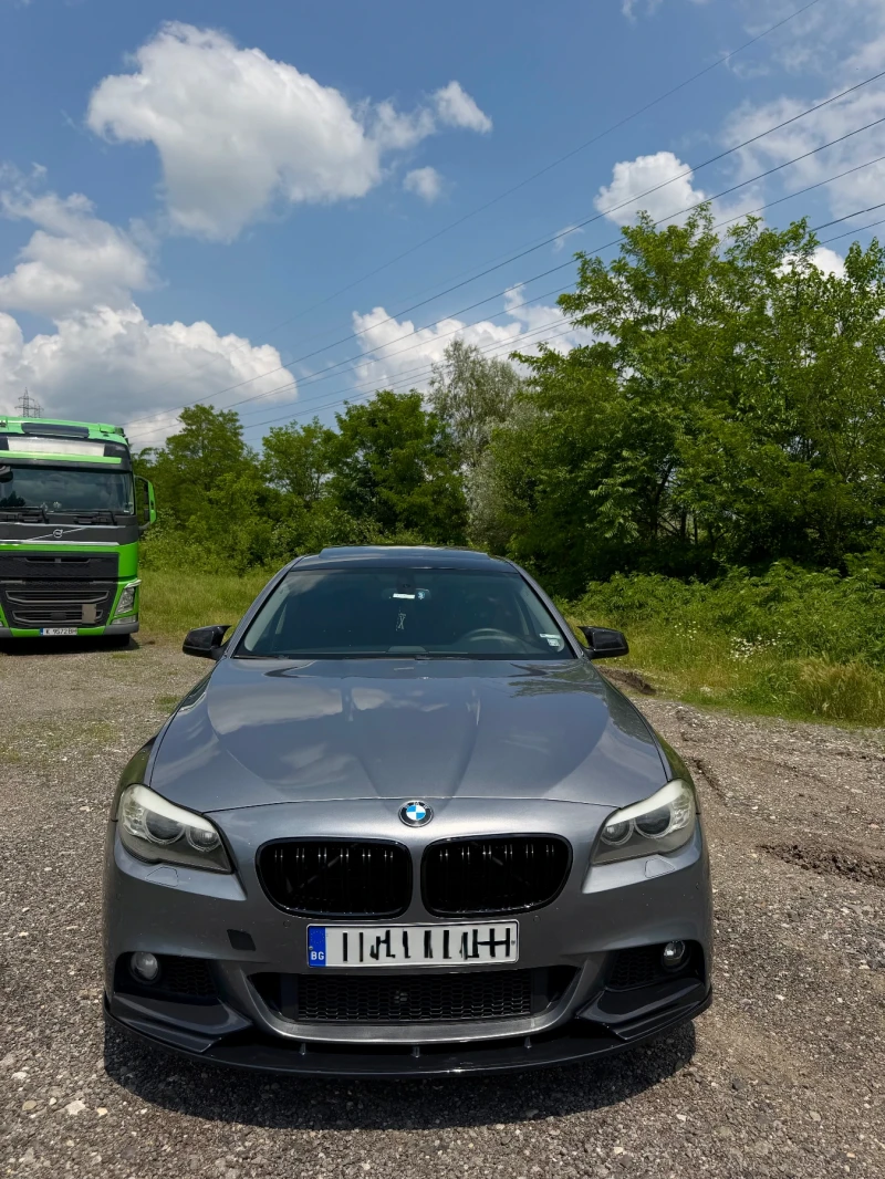 BMW 530 - 13999 € / 27379.66 лв. - 82711733 1 | Car24.bg BMW 530 - 13999 € / 27379.66 лв. - 82711733 1