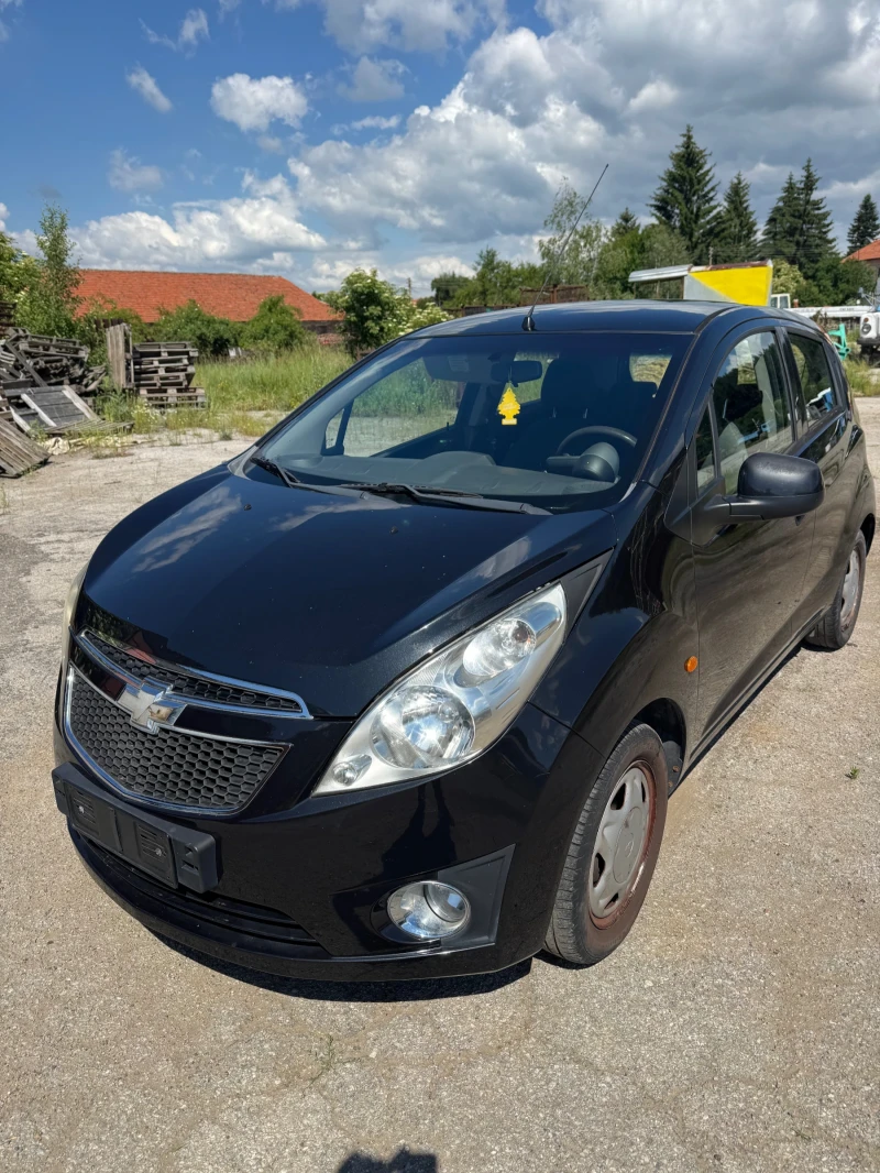 Chevrolet Spark 1.0 - 2400 € / 4693.99 лв. - 24605338 1 | Car24.bg Chevrolet Spark 1.0 - 2400 € / 4693.99 лв. - 24605338 1